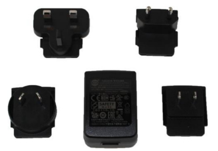 Bild på DATALOGIC PWR WALL ADAPTER KIT MEMOR 94ACC0383