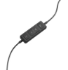 Bild på LOGITECH H570E USB HEADSET MONO 981-000571