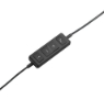 Bild på LOGITECH H570E USB HEADSET MONO 981-000571