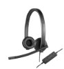 Bild på LOGITECH H570E USB HEADSET STEREO 981-000575