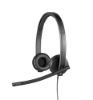 Bild på LOGITECH H570E USB HEADSET STEREO 981-000575