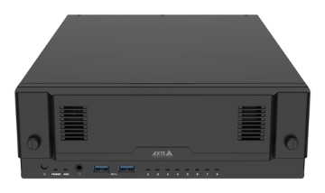 Bild på AXIS AXIS S2208 MK II 4 TB EU 02807-002