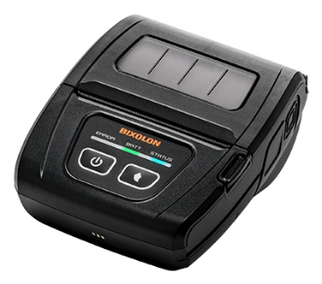 Bild på BIXOLON SPP-C300 3IN DT MOBILE PRINTER SPP-C300IK/BEG