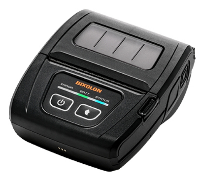 Bild på BIXOLON SPP-C300 3IN DT MOBILE PRINTER SPP-C300IK/BEG