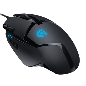 Bild på LOGITECH G402 HYPERION FURY 910-004068
