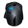 Bild på LOGITECH G402 HYPERION FURY 910-004068