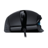 Bild på LOGITECH G402 HYPERION FURY 910-004068