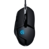 Bild på LOGITECH G402 HYPERION FURY 910-004068