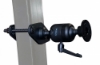 Bild på GAMBER JOHNSON 4IN DIAMOND PLATE W/ZIRKONA 7160-1261