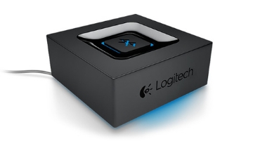 Bild på LOGITECH BLUETOOTH AUDIO RECEIVER 980-000913