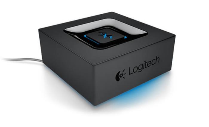 Bild på LOGITECH BLUETOOTH AUDIO RECEIVER 980-000913