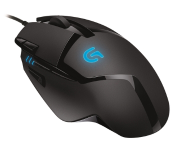 Bild på LOGITECH G402 FPS GAMING MOUSE 910-004067