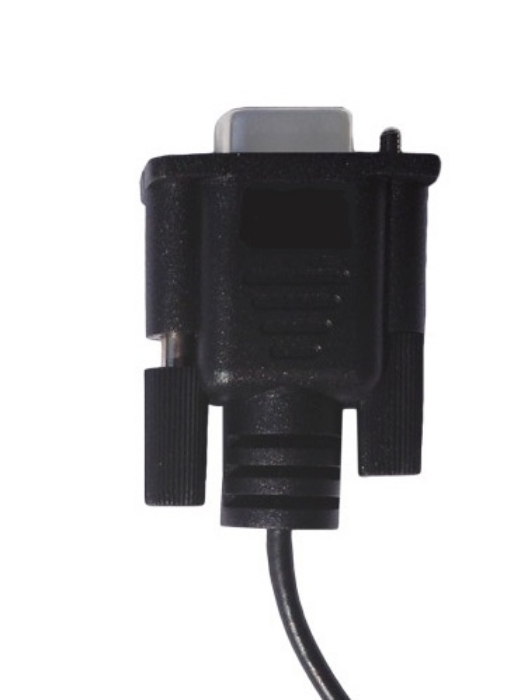 Bild på DATALOGIC CABLE RS-232 PWR 25P FEMALE CAB-477