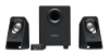 Bild på LOGITECH Z213 2.1 SPEAKER SYSTEM ANALOG 980-000942
