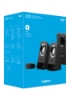 Bild på LOGITECH Z213 2.1 SPEAKER SYSTEM ANALOG 980-000942