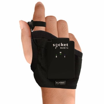 Bild på SOCKET MOBILE DURASCAN WEAR DW940 UNIVERSAL CX4201-3282