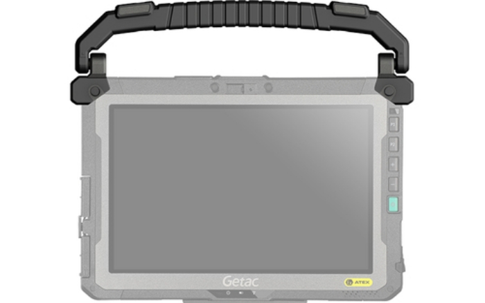 Bild på GETAC ZX10 TABLET HARD HANDLE GMHDXB