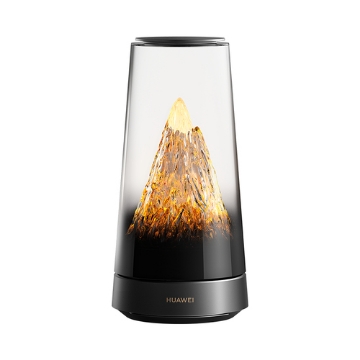 Bild på HUAWEI HUAWEI X3 PRO WIFI 7 ROUTER 53030EAY
