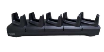 Bild på ZEBRA TC21/TC26 FIVE SLOT CHARGE ONLY CRD-TC2Y-BS5CO-01