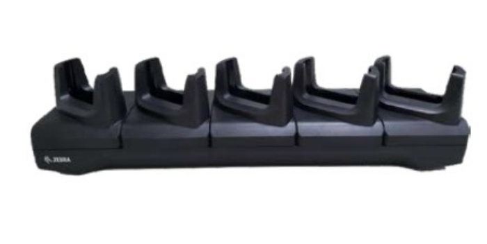 Bild på ZEBRA TC21/TC26 FIVE SLOT CHARGE ONLY CRD-TC2Y-BS5CO-01