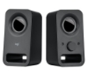 Bild på LOGITECH Z150 MIDNIGHT BLACK 980-000814