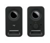 Bild på LOGITECH Z150 MIDNIGHT BLACK 980-000814