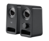 Bild på LOGITECH Z150 MIDNIGHT BLACK 980-000814