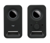 Bild på LOGITECH Z150 MIDNIGHT BLACK 980-000814