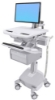 Bild på ERGOTRON STYLEVIEW CART WITH LCD ARM SV44-12C2-C