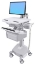 Bild på ERGOTRON STYLEVIEW CART WITH LCD ARM SV44-12C2-C