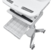 Bild på ERGOTRON STYLEVIEW CART WITH LCD ARM SV44-12C2-C
