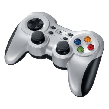 Bild på LOGITECH F710 WIRELESS GAMEPAD 940-000142