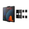 Bild på COMPULOCKS UNIVERSAL TABLET CLING GLASS 201MGLUCLGVWMB
