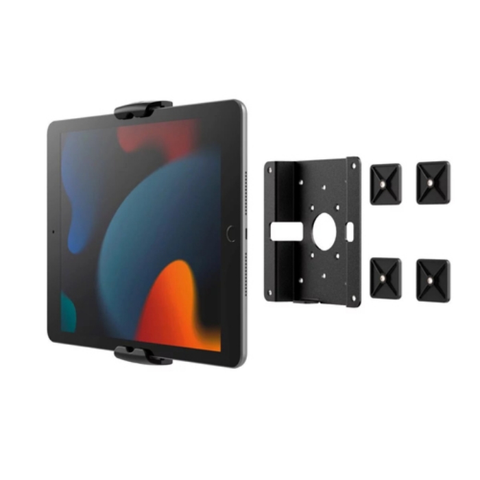 Bild på COMPULOCKS UNIVERSAL TABLET CLING GLASS 201MGLUCLGVWMB