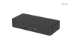 Bild på I-TEC USB 3.0/USB-C/TB 3 PRO DUAL 4K CADUAL4KDOCKPD2