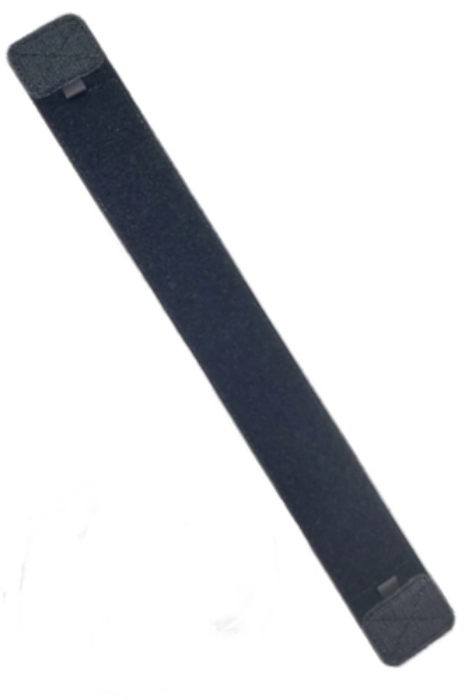 Bild på ZEBRA REPLACEMENT VELCRO WRIST STRAP SG-TC2L-ARMSTRAP-01