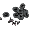 Bild på AXIS AXIS TW1908 STUD MOUNT 10 PCS 02958-001