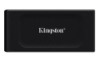Bild på KINGSTON 2TB PORTABLE SSD XS1000 SXS1000/2000G