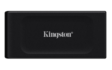 Bild på KINGSTON 2TB PORTABLE SSD XS1000 SXS1000/2000G