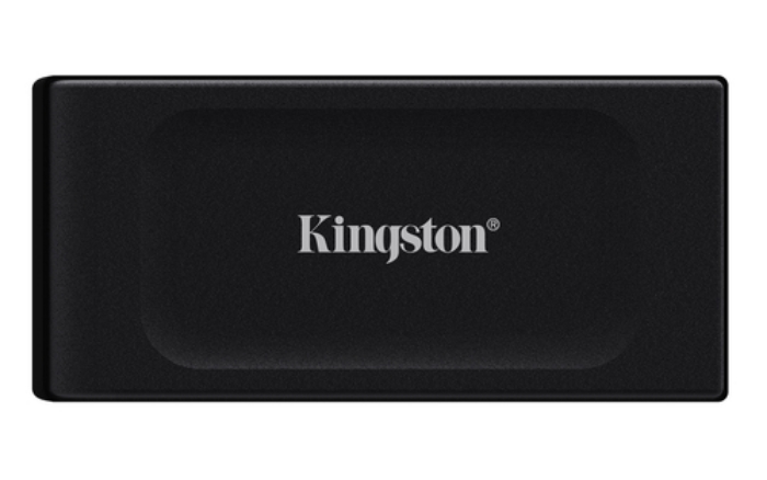Bild på KINGSTON 2TB PORTABLE SSD XS1000 SXS1000/2000G