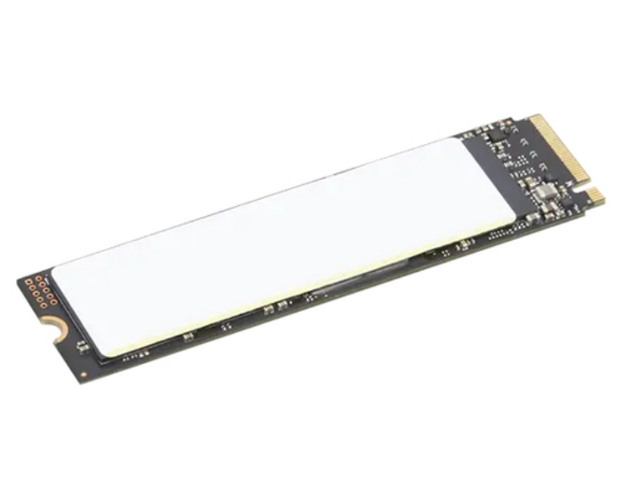 Bild på LENOVO TP 2TB SSD PERFORM PCIE G4 4XB1M86956
