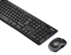 Bild på LOGITECH MK270 WIRELESS COMBO STANDARD 920-004535