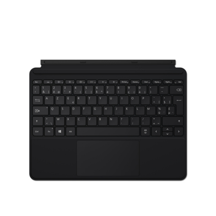 Bild på MICROSOFT SURFACE GO TYPE COVER BLACK KCN-00028