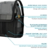 Bild på MOBILIS UNIVERSAL SOFT CASE FOR MOBILE 031020