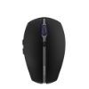 Bild på CHERRY GENTIX BT MOUSE BLACK JW-7500-2
