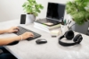 Bild på CHERRY GENTIX BT MOUSE BLACK JW-7500-2
