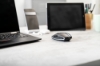 Bild på CHERRY GENTIX BT MOUSE BLACK JW-7500-2
