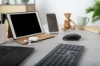 Bild på CHERRY GENTIX BT MOUSE BLACK JW-7500-2