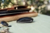 Bild på CHERRY GENTIX BT MOUSE BLACK JW-7500-2