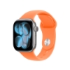 Bild på APPLE 42MM CLEMENTINE SPORT BAND - MHYE4ZM/A